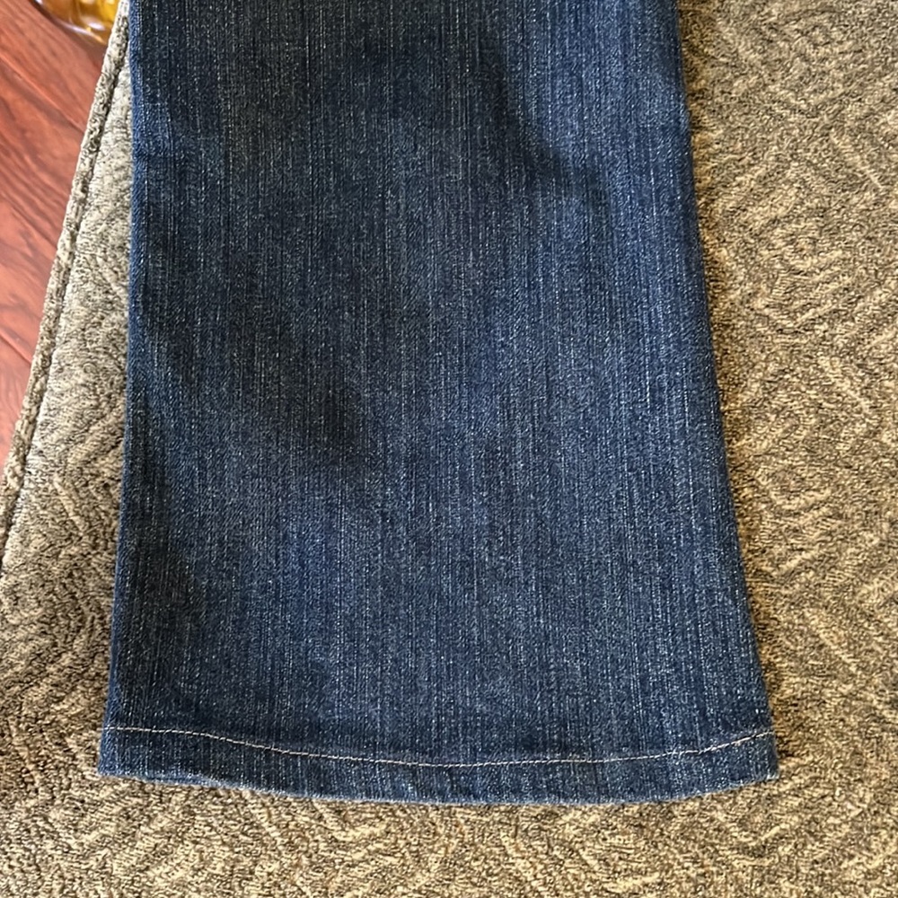 Authentic Burberry woman’s size 10 Jeans - Picture 13 of 16